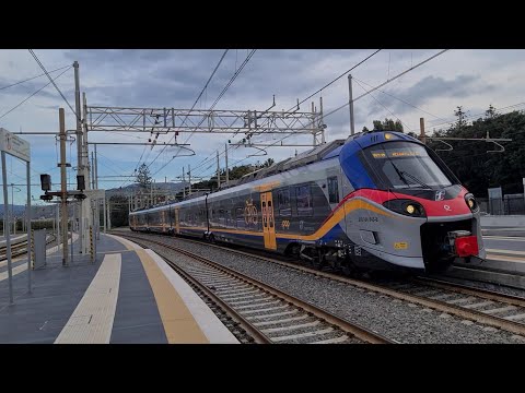 R 94935 Cosenza - Reggio di Calabria C.le