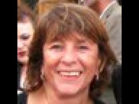 Rhona Hoffman