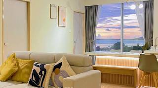 QUEENSLAND SUITES at ARU SUITES, Kota Kinabalu | Kota Kinabalu, Malaysia | Hotel