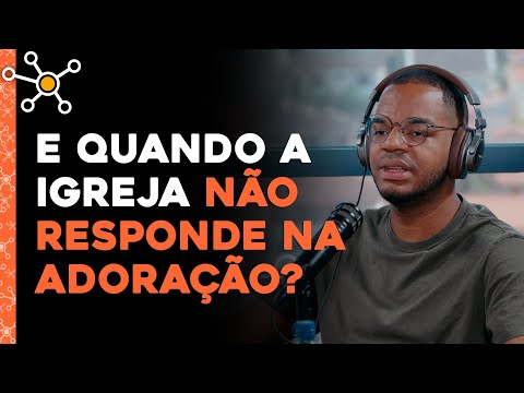 Worship Minister, Listen to This | JORDAN TEIXEIRA - [HUB Cuts]