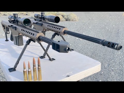 50bmg vs 416 Barrett