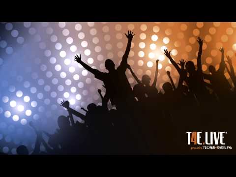 deejay CANNONBALL - My www.Techno4Ever.fm Mix 03 2015