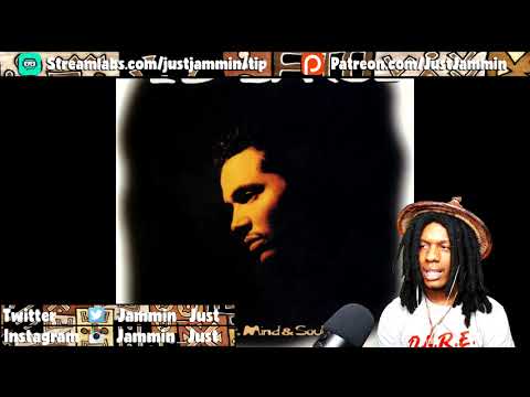 FIRST TIME HEARING El DeBarge - Heart, Mind & Soul Reaction