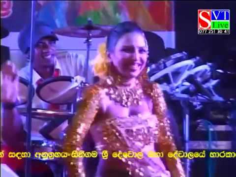Thushara & Kelum hettiarachchi Nonstop Oxygen Live In Seenigama 2015