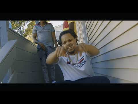 Reddazpek - Frienenemy ( OFFICIAL VIDEO )