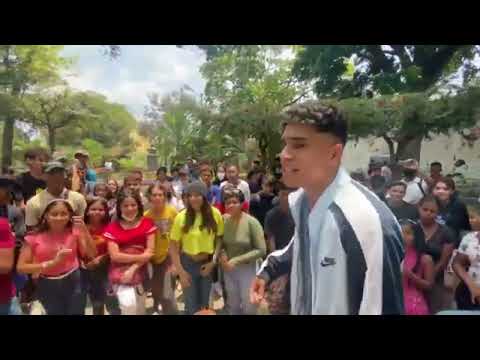 Recopilacion de las mejores rimas que nos dejo //SUPREMACIA MC REGIONAL GUARICO // full rap