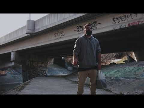 Graffiti Afro Samurai // RZA - Mantis