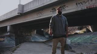 Graffiti Afro Samurai // RZA - Mantis