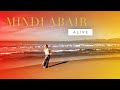 Mindi Abair "Alive" Music Video