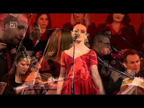 KOSOVARJA KENDON 2015 - Kadrie Karaliti - Marxhelo