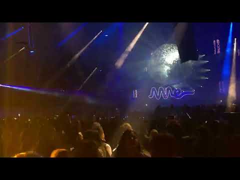 Tinlicker - Children @ AME