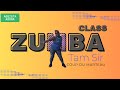 Coreografia De Zumba Tam Sir Coup Du Marteau