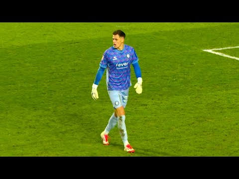 Radek Vítek vs Oxford United 