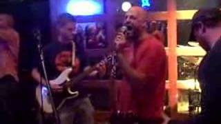 The Heedonists - Dayton Ohio (October 27th, 2007)