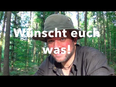 What's next? A wish list! :-)