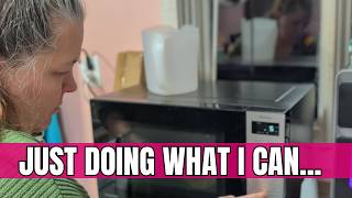 A Quiet, Simple Easter at Home | Clean With Me & Cooking