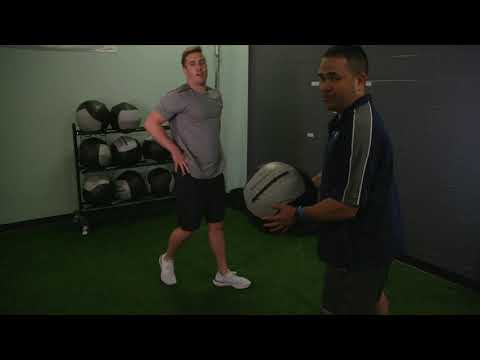 Training Your Rotational Power to Help Improve Your Hitting