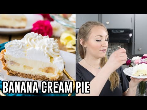 download lagu mp3 mp4 Layered Banana Cream Pie, download lagu Layered Banana Cream Pie gratis, unduh video klip Layered Banana Cream Pie