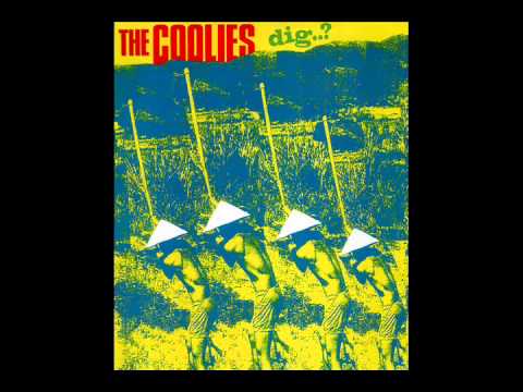 The Coolies - The 59th Street Bridge Song (Feelin' Groovy)