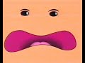 Nick Jr Face Promo 2 1994 Australia RARE