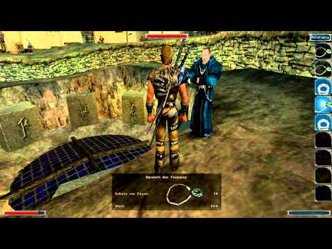 Let´s Play Gothic #024 [Söldner werden leicht gemacht]