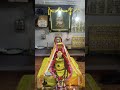 Thiruvottiyur Mounaguru Swami Samadhi Sirappu Vazhipaadu 12 12 2021 Chennai Siddhar