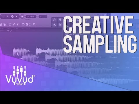 Creative Sampling Tutorial Pt.1 | FL Studio 12 Tutorial