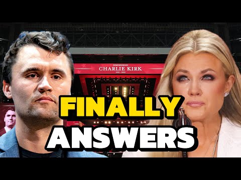🔥SHOCKING Aftermath: Charlie Kirk FBI update + Is Candace Owens Helping Or Hurting?