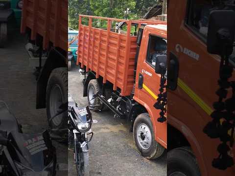 EICHER PRO 2055 #2024 #2055eicher #automobile #truck #eicher