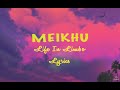 Meikhu Lyrics video | A Life In Limbo | Naoshum