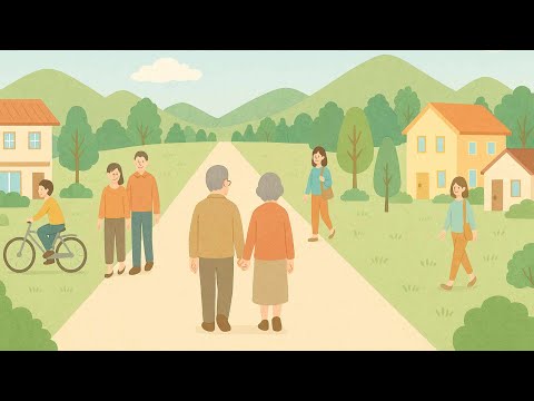 グループホーム案内動画のサムネイル