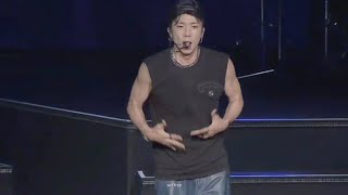 "Party Shots"_2025 Jang Wooyoung Concert [half half] in Japan