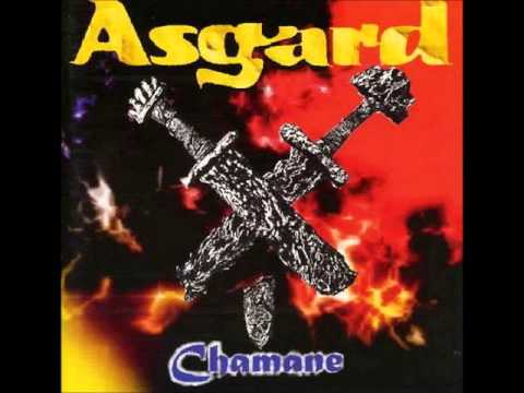 Asgard (FRA) - Chamane EP (full)