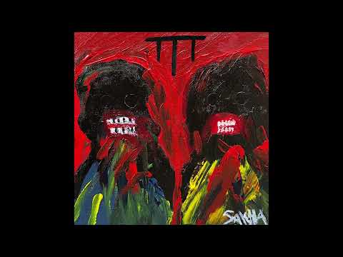 PREMIERE: Sakha - Metalgroove [TTT001]