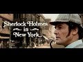 Sherlock Holmes in New York (1976)