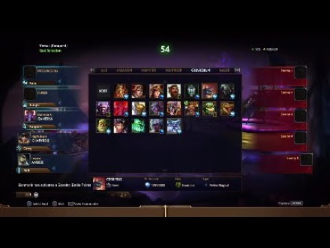 Smite Conquest Cthulhu Solo Gameplay 11 Kills 50 Thousand Damage! Cthulhu Is Still AMAZING