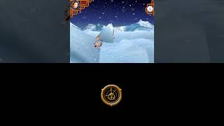The Golden Compass Gameplay (Nintendo DS)