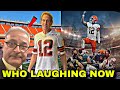 Browns Insider Skip Bayless Others SHOCKING REACTION To Shedeur Sanders Making THE 2026 PRO BOWL