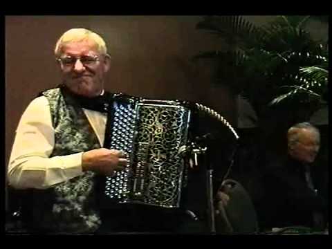 Accordeon Cees de Nijs