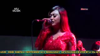 Download lagu ARJ CIN CIN PUTIH VOC.VIRA & DEA - RDA PRO mp3