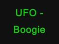 UFO - Boogie 