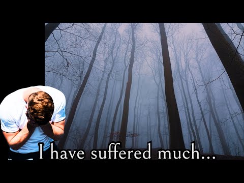 Psalm 119 | Part 14 | Your Word is a Lamp for my Feet, a Light on my Path.