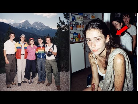 Touristen verschwanden in Bergen — 6 Jahre später kehrte eine von ihnen mit schockierender Story