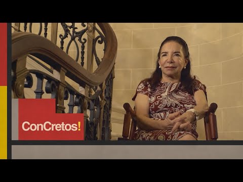 ConCretos!: Concretos