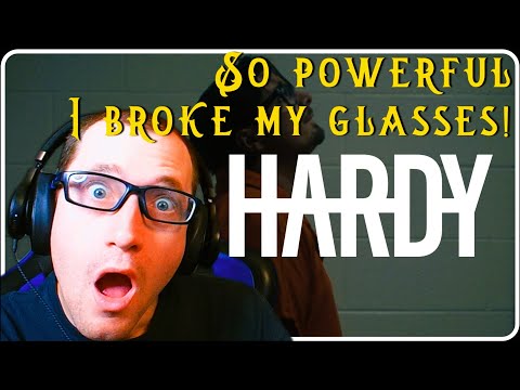 HARDY | Wait in the Truck (feat. Lainey Wilson) (Reaction) "Country music is all about the lyrics"