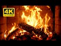 🔥 FIREPLACE (12 HOURS). Live Wallpaper 4K ULTRA HD. Fireplace Ambience with Crackling Fire Sounds