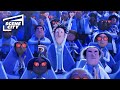 Cloudy With A Chance Of Meatballs 2 Vesting Ceremony HD MOVIE CLIP