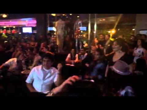 R.L. Boyce with Carlos Elliot, Jr. & The Cornlickers