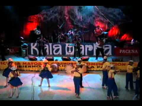 Kala Marka - Pastorcita