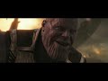 Full Iron Man Revenge Scene